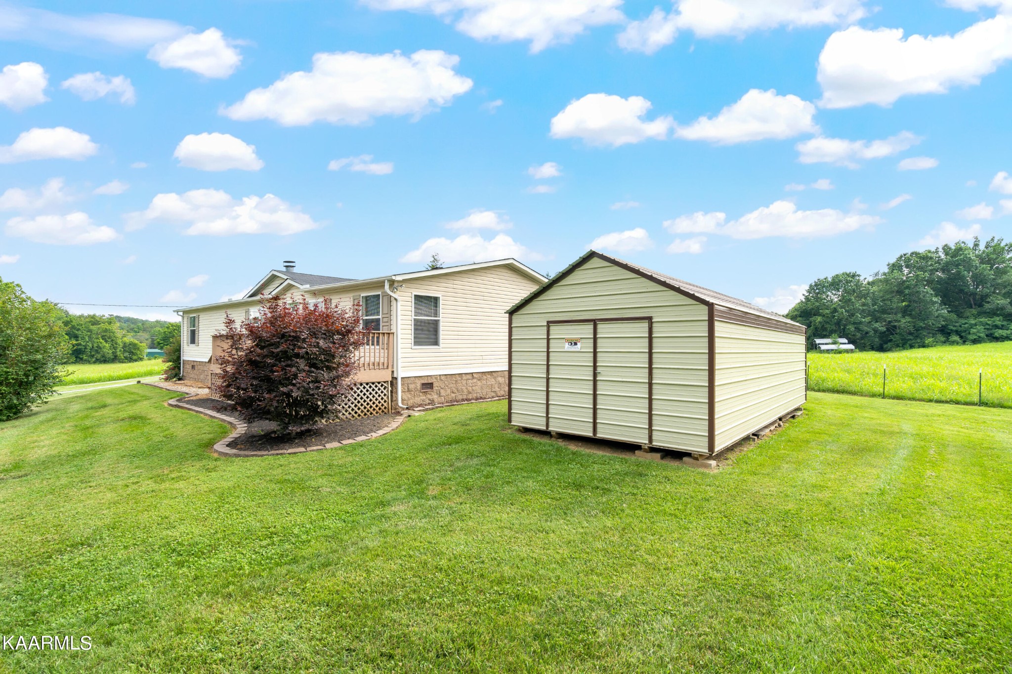 8442 Wood Road Corryton, TN 37721 - Photo 2 of 31
