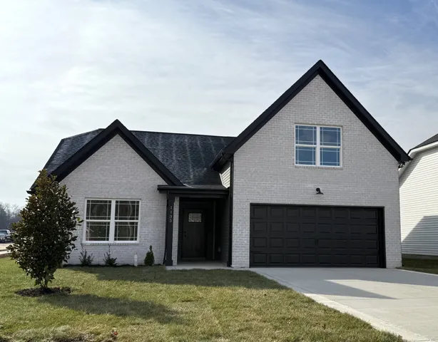 $359,900 | 1135 Javier Drive, Springfield, TN 37172