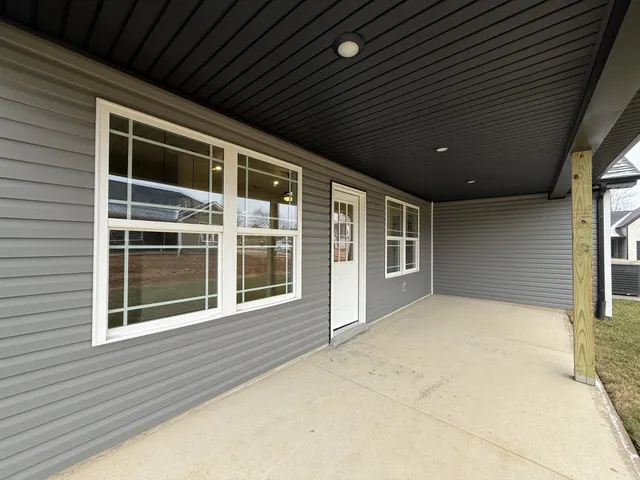 $359,900 | 1135 Javier Drive, Springfield, TN 37172