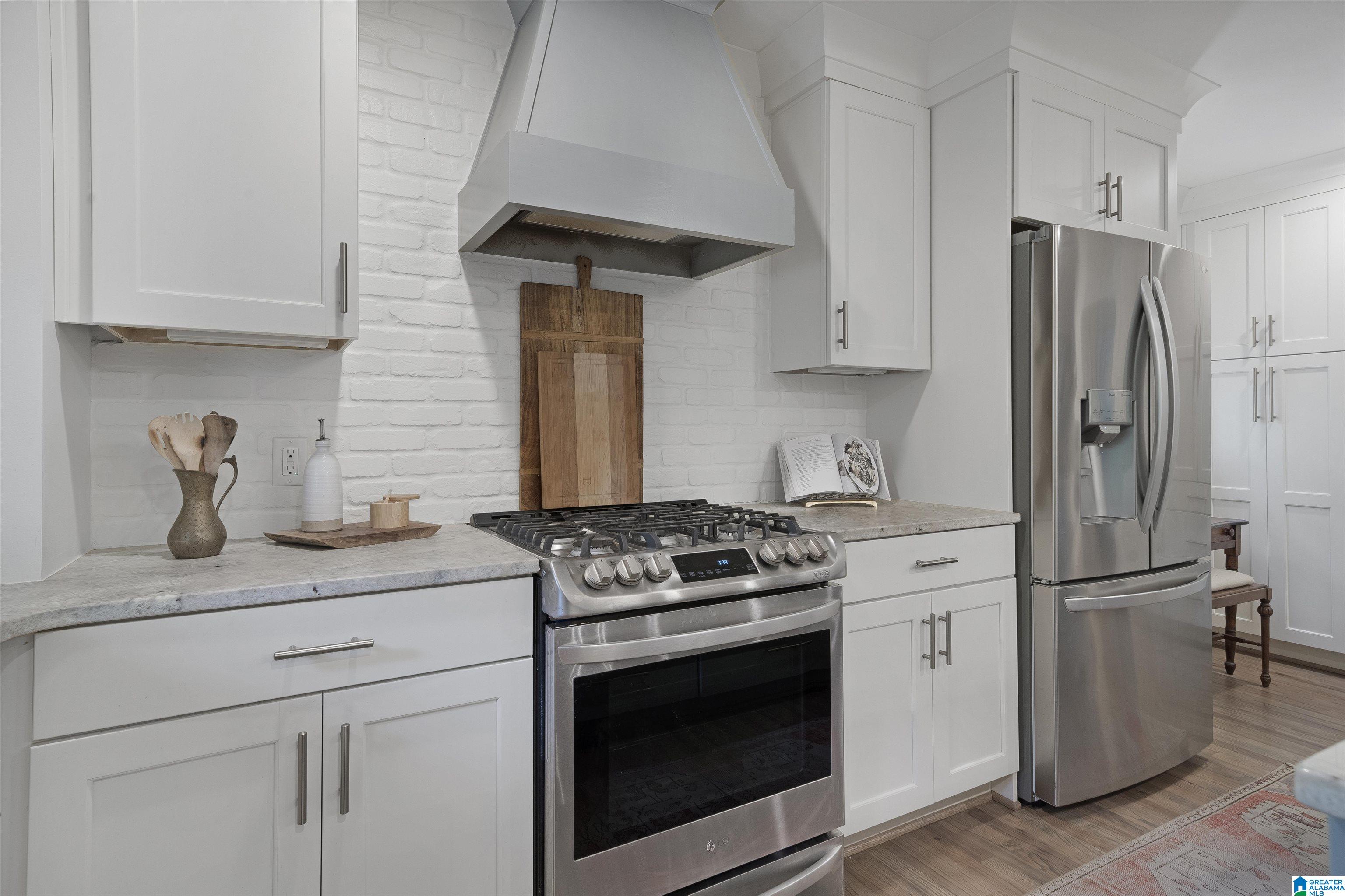 3809 Ansley Road Birmingham, AL 35243 - Photo 21 of 49