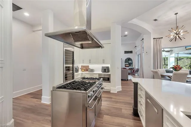 $2,495,000 | 6660 Glen Arbor Way, Naples, FL 34119