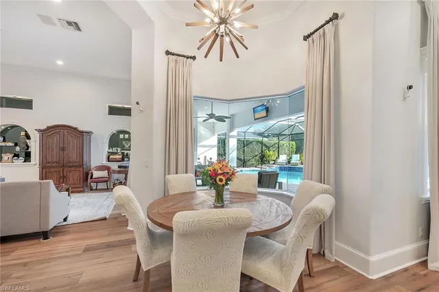 $2,495,000 | 6660 Glen Arbor Way, Naples, FL 34119