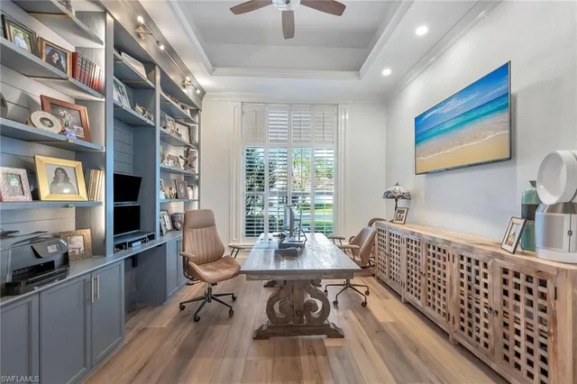 $2,495,000 | 6660 Glen Arbor Way, Naples, FL 34119