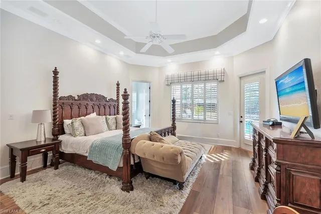 $2,495,000 | 6660 Glen Arbor Way, Naples, FL 34119