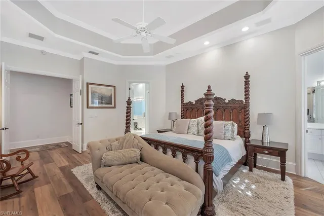 $2,495,000 | 6660 Glen Arbor Way, Naples, FL 34119