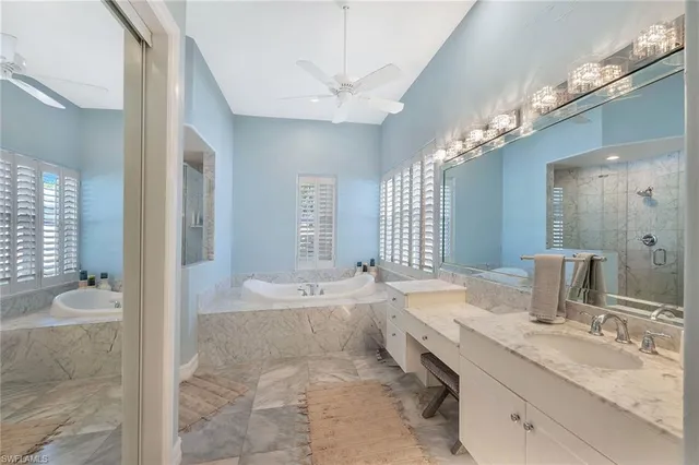 $2,495,000 | 6660 Glen Arbor Way, Naples, FL 34119