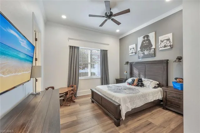 $2,495,000 | 6660 Glen Arbor Way, Naples, FL 34119