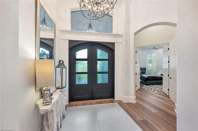 $2,495,000 | 6660 Glen Arbor Way, Naples, FL 34119