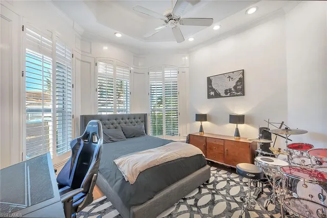 $2,495,000 | 6660 Glen Arbor Way, Naples, FL 34119