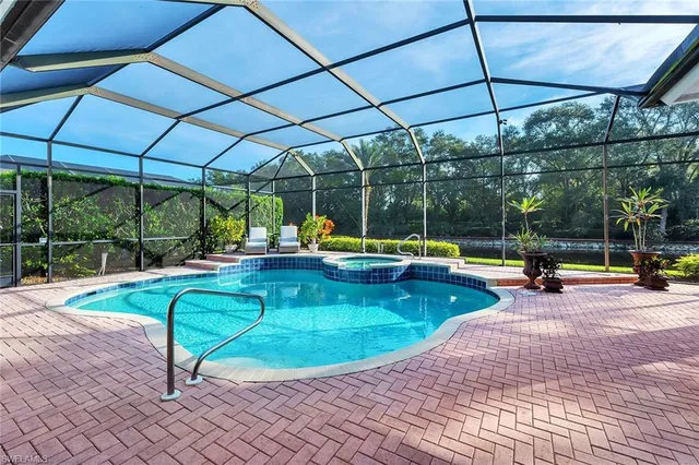 $2,495,000 | 6660 Glen Arbor Way, Naples, FL 34119