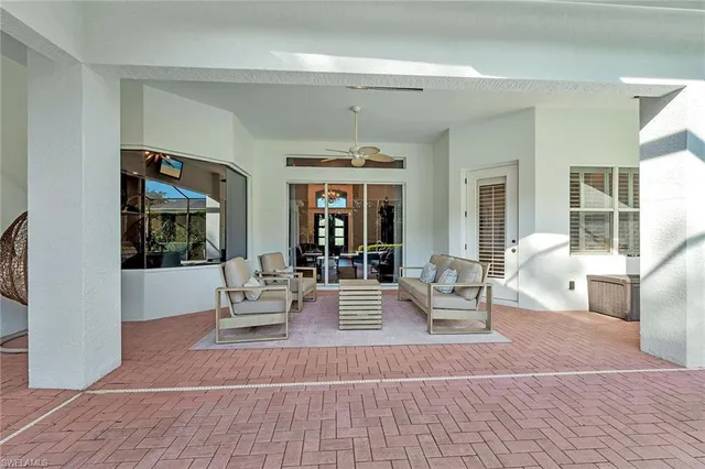 $2,495,000 | 6660 Glen Arbor Way, Naples, FL 34119