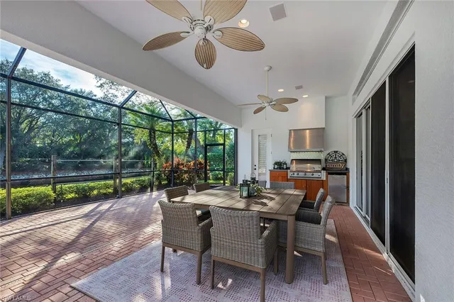 $2,495,000 | 6660 Glen Arbor Way, Naples, FL 34119