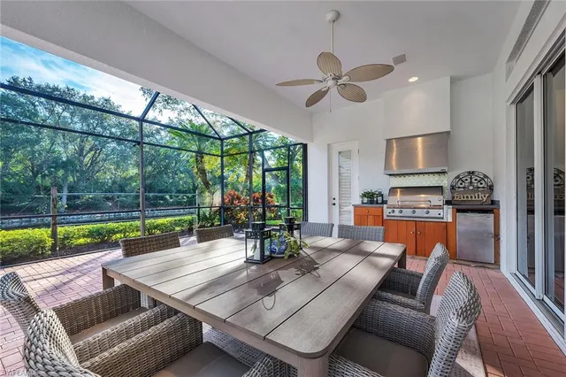 $2,495,000 | 6660 Glen Arbor Way, Naples, FL 34119