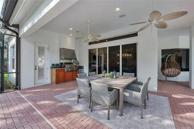 $2,495,000 | 6660 Glen Arbor Way, Naples, FL 34119