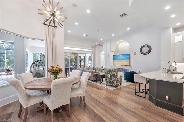 $2,495,000 | 6660 Glen Arbor Way, Naples, FL 34119