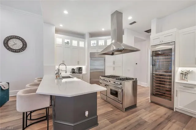 $2,495,000 | 6660 Glen Arbor Way, Naples, FL 34119