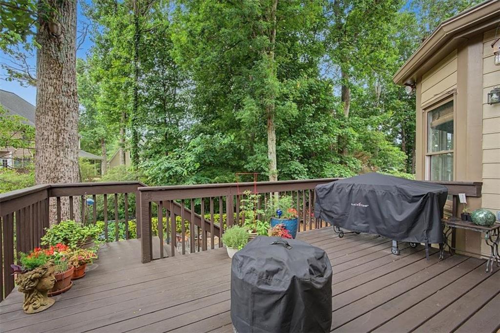 5403 Amity Drive Powder Springs, GA 30127 - Photo 53 of 74