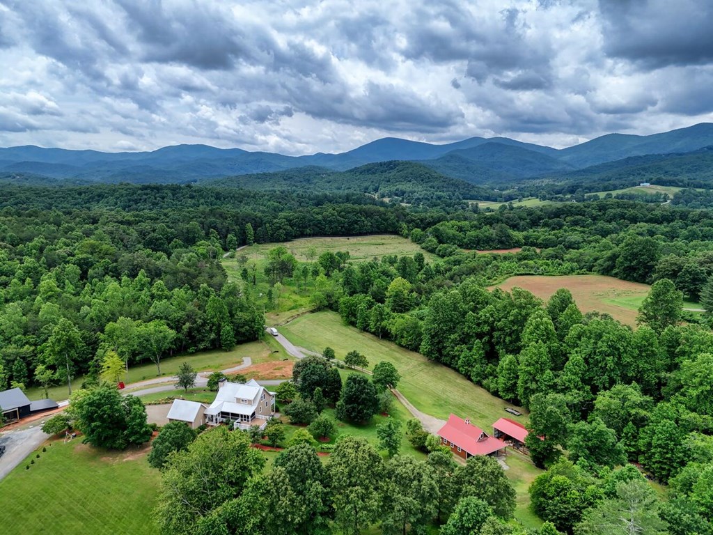 573 Shuler Road Blairsville, GA 30512 - Photo 80 of 85 Gallery Image 80