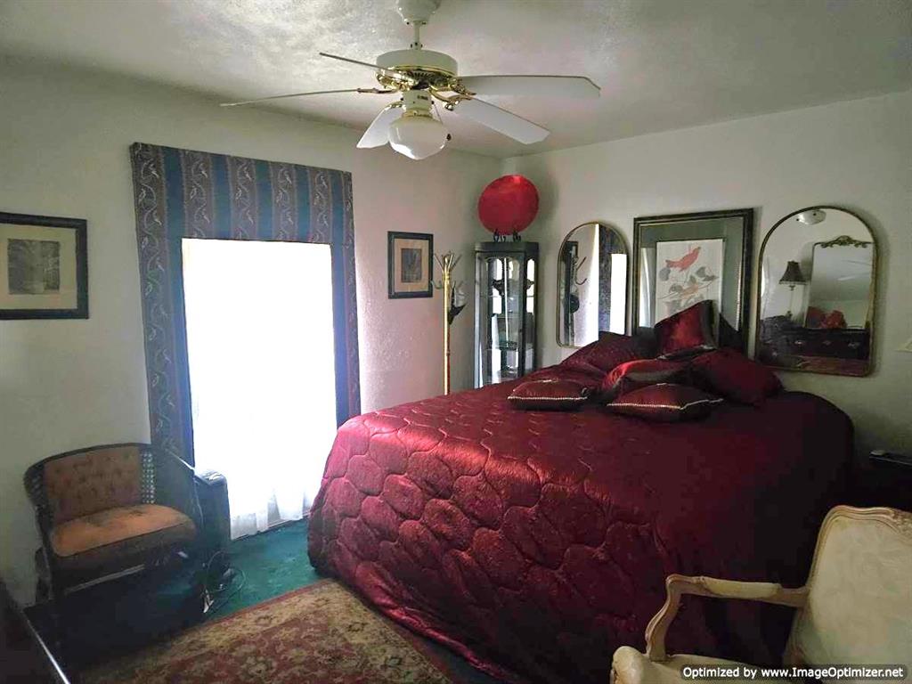 7510 Ridgewick Drive Dallas, TX 75217 - Photo 16 of 21 2nd Primary Bedroom