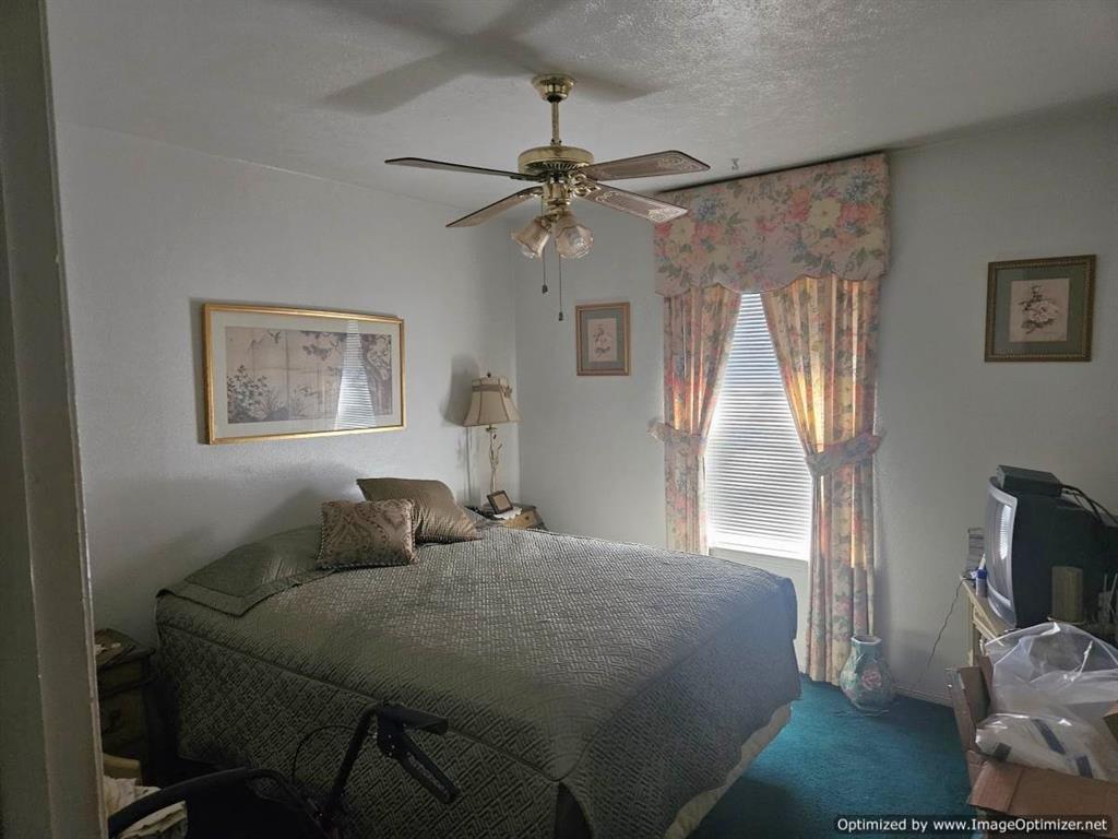 7510 Ridgewick Drive Dallas, TX 75217 - Photo 17 of 21 3rd Bedroom