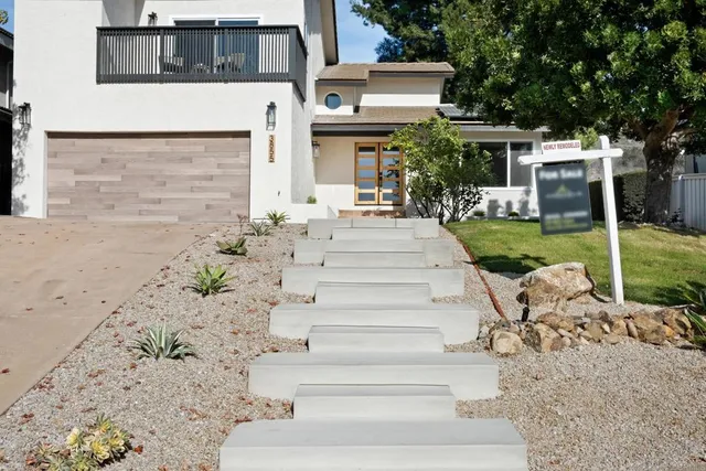 $1,149,000 | 3855 Carbo Court, La Mesa, CA 91941