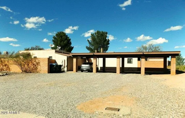 $395,500 | 4135 Calle Barona, Sierra Vista, AZ 85635
