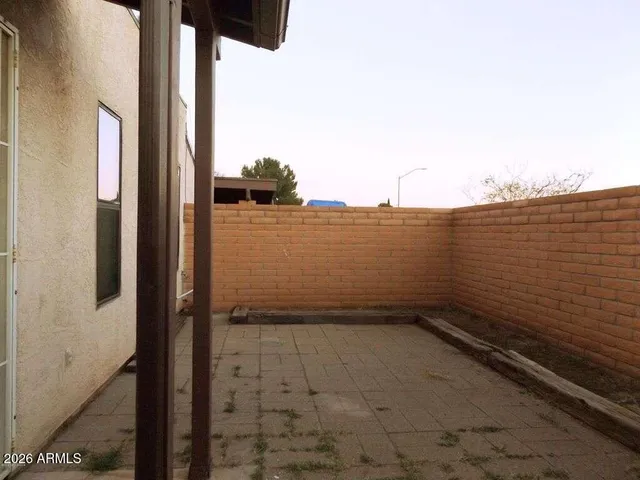 $395,500 | 4135 Calle Barona, Sierra Vista, AZ 85635