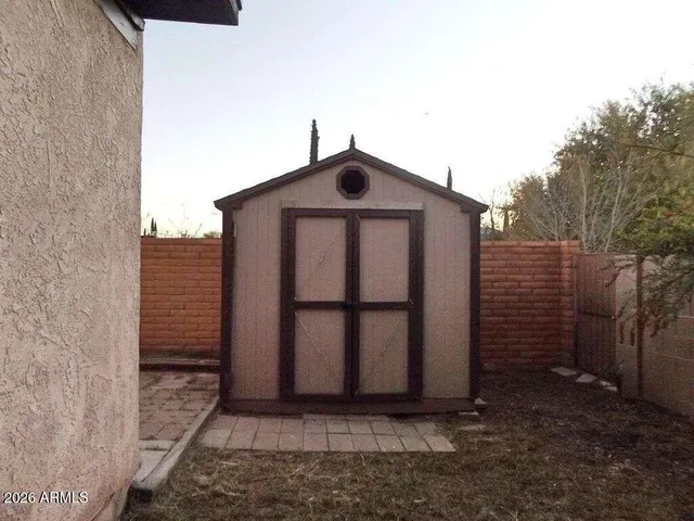 $395,500 | 4135 Calle Barona, Sierra Vista, AZ 85635