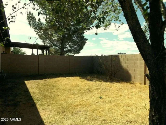 $395,500 | 4135 Calle Barona, Sierra Vista, AZ 85635
