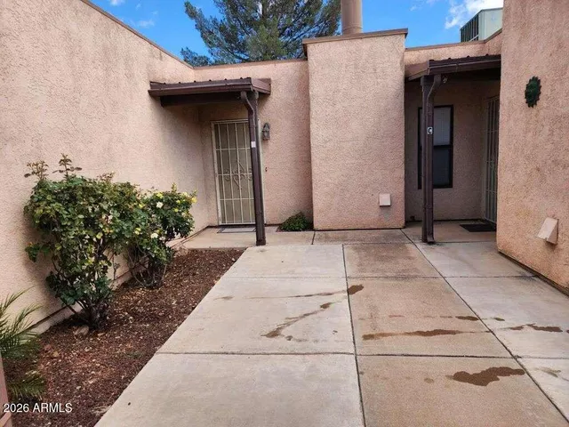 $395,500 | 4135 Calle Barona, Sierra Vista, AZ 85635