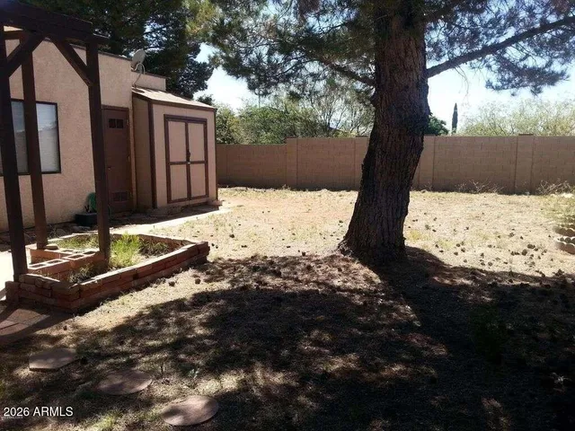 $395,500 | 4135 Calle Barona, Sierra Vista, AZ 85635