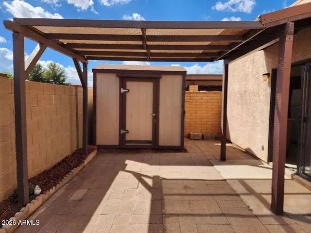$395,500 | 4135 Calle Barona, Sierra Vista, AZ 85635