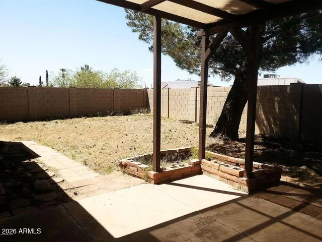 $395,500 | 4135 Calle Barona, Sierra Vista, AZ 85635