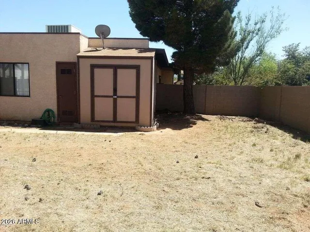 $395,500 | 4135 Calle Barona, Sierra Vista, AZ 85635