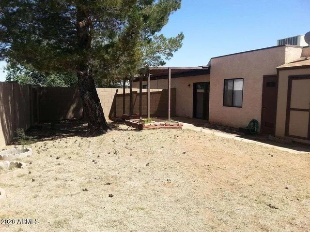 $395,500 | 4135 Calle Barona, Sierra Vista, AZ 85635