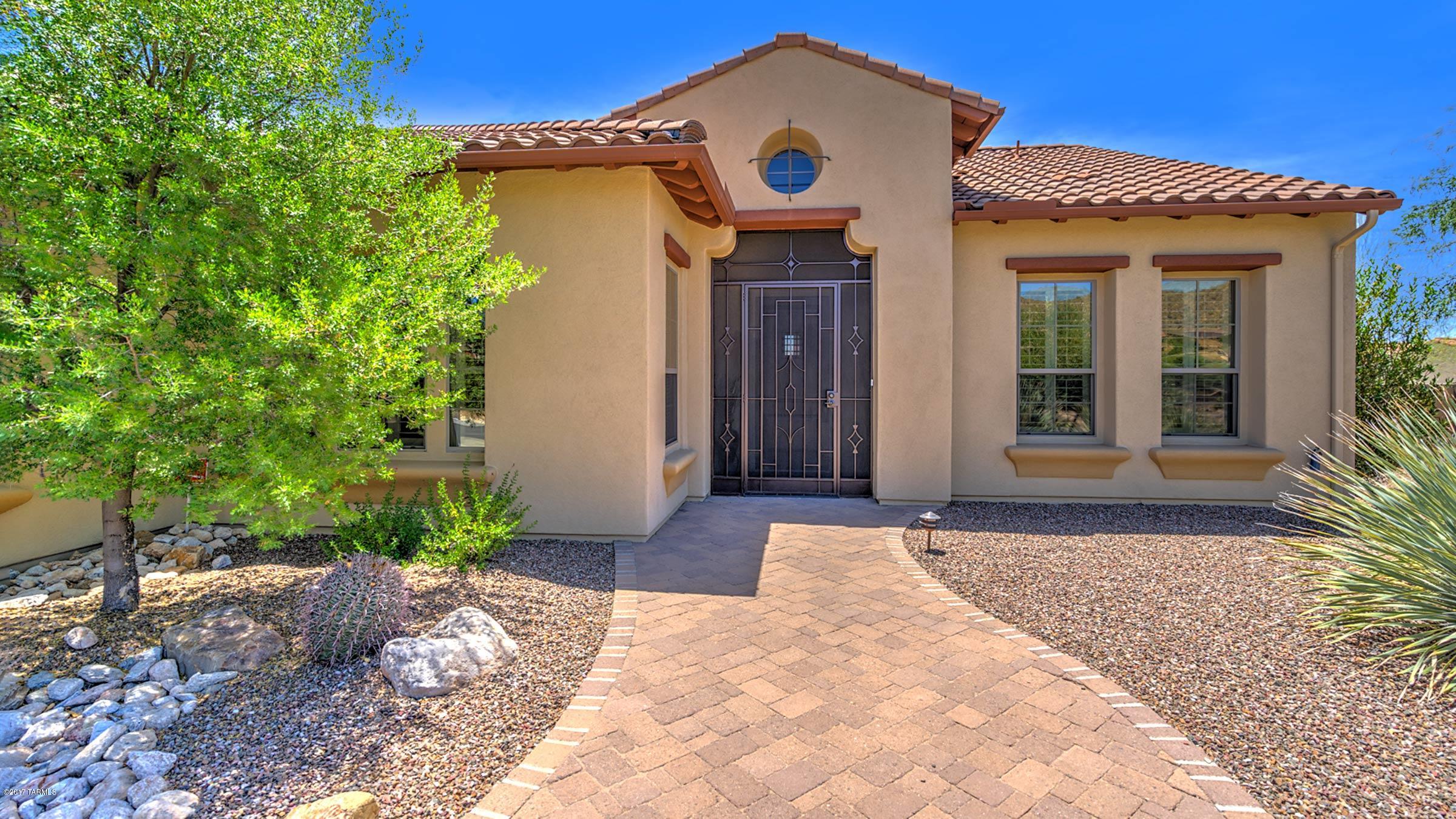 66179 East Box Elder Road Tucson, AZ 85739 - Photo 50 of 50
