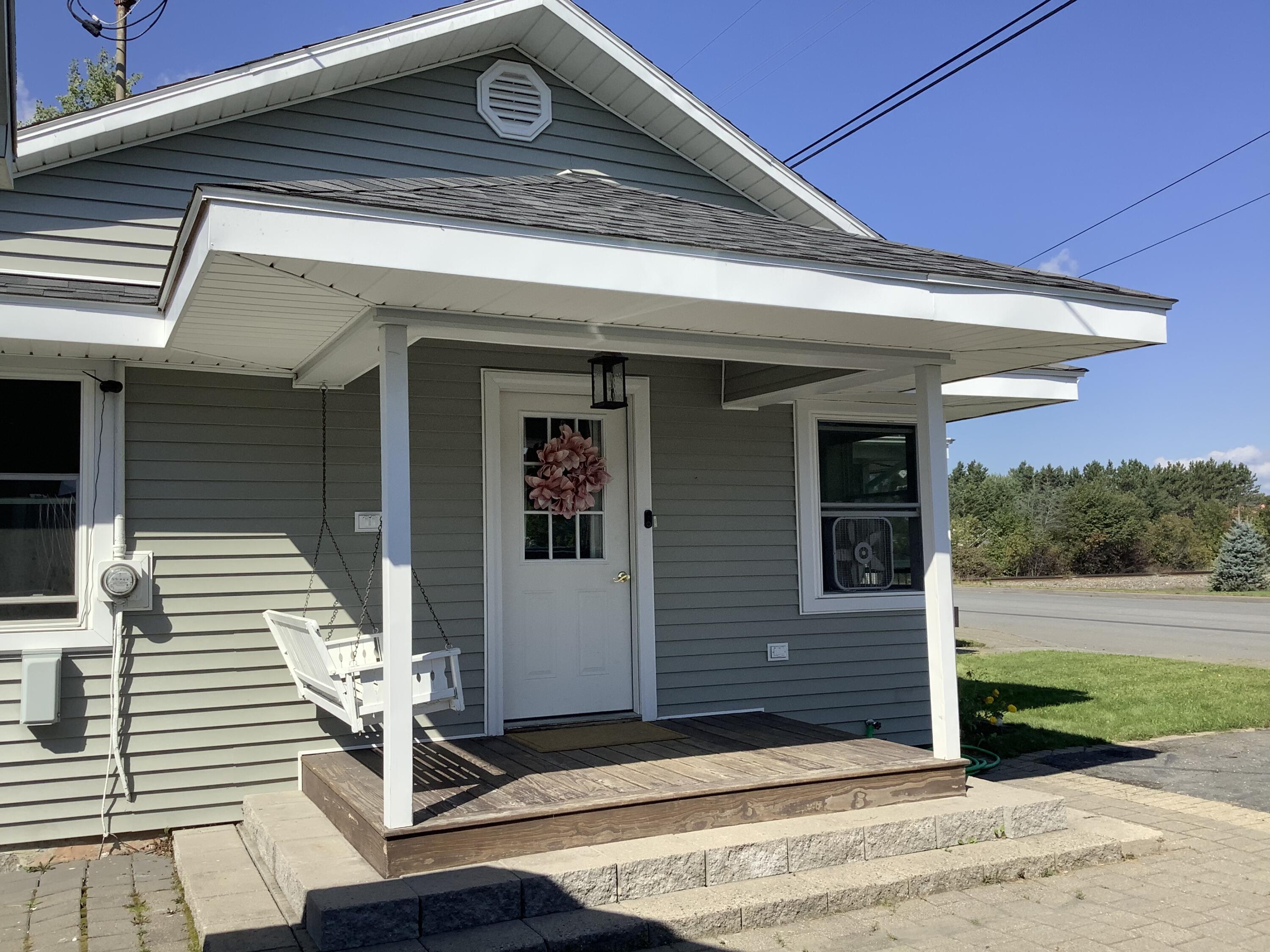27 North Perley Brook Road Fort Kent, ME 04743 - Photo 52 of 52 8161C8BE-710A-46C5-B497-DF9B4EC85CAE