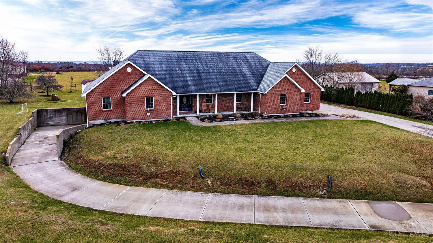 4207 Stillwell Beckett Road Hamilton, OH 45013 - Photo 50 of 58