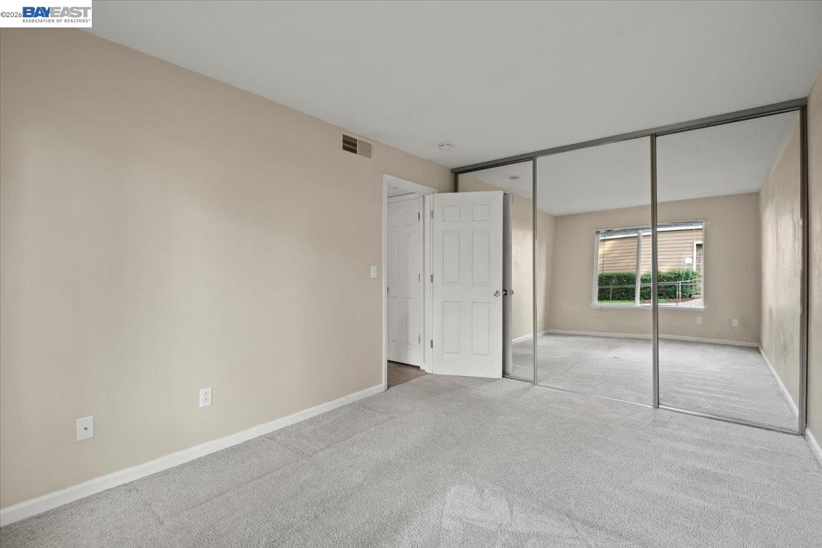215 Reflections Drive, Unit 16 San Ramon, CA 94583 - Photo 9 of 17 a view of an empty room