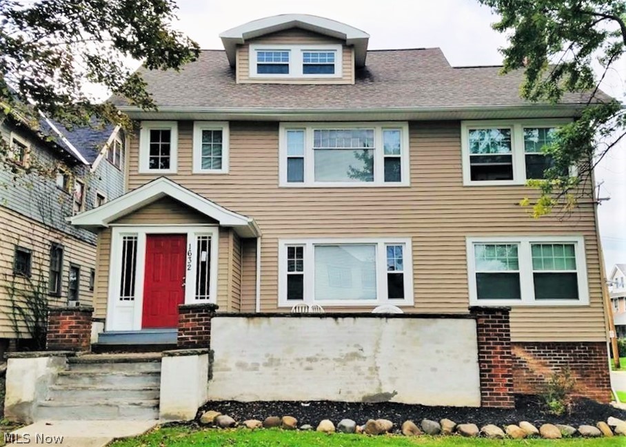 1632 Eddington Road Cleveland, OH 44118 - Photo 1 of 14 Gallery Image 1