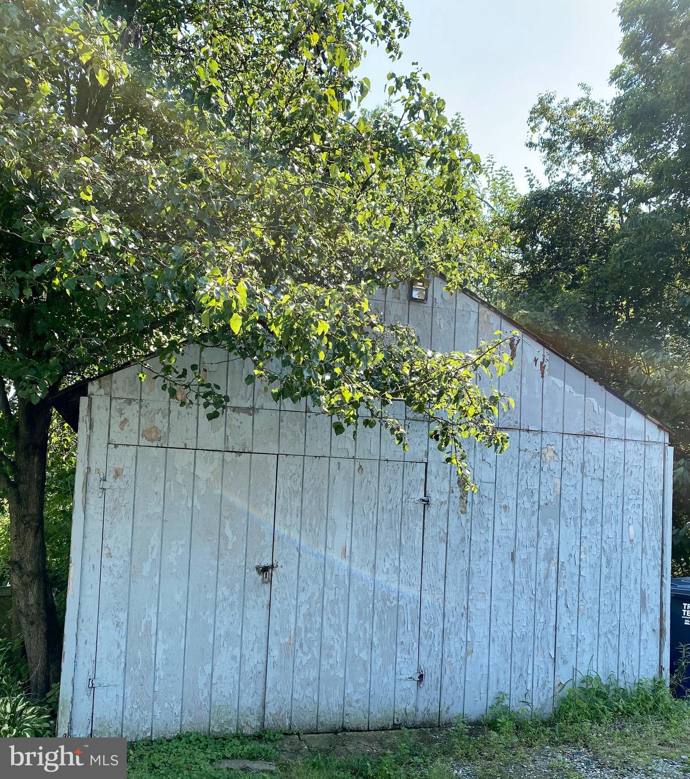 1827 Appleton Road Elkton, MD 21921 - Photo 8 of 28 Shed with electric