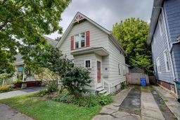 53 Nicholson Street Rochester, NY 14620 - Photo 1 of 1