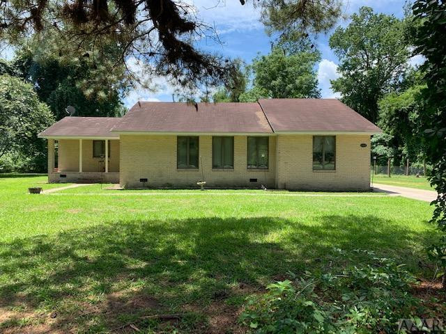 2806 Ambrose Road Creswell, NC 27928 - Photo 1 of 1 Main View