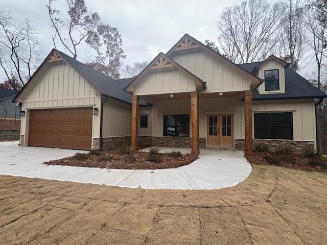 85 Harmony Ridge Drive Temple, GA 30179 - Photo 1 of 1 Gallery Image 1