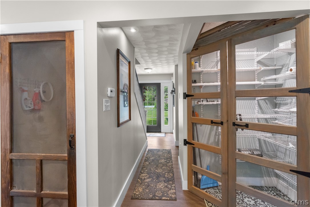 350 Valley Road Richland, NY 13142 - Photo 7 of 39 Your new pantry