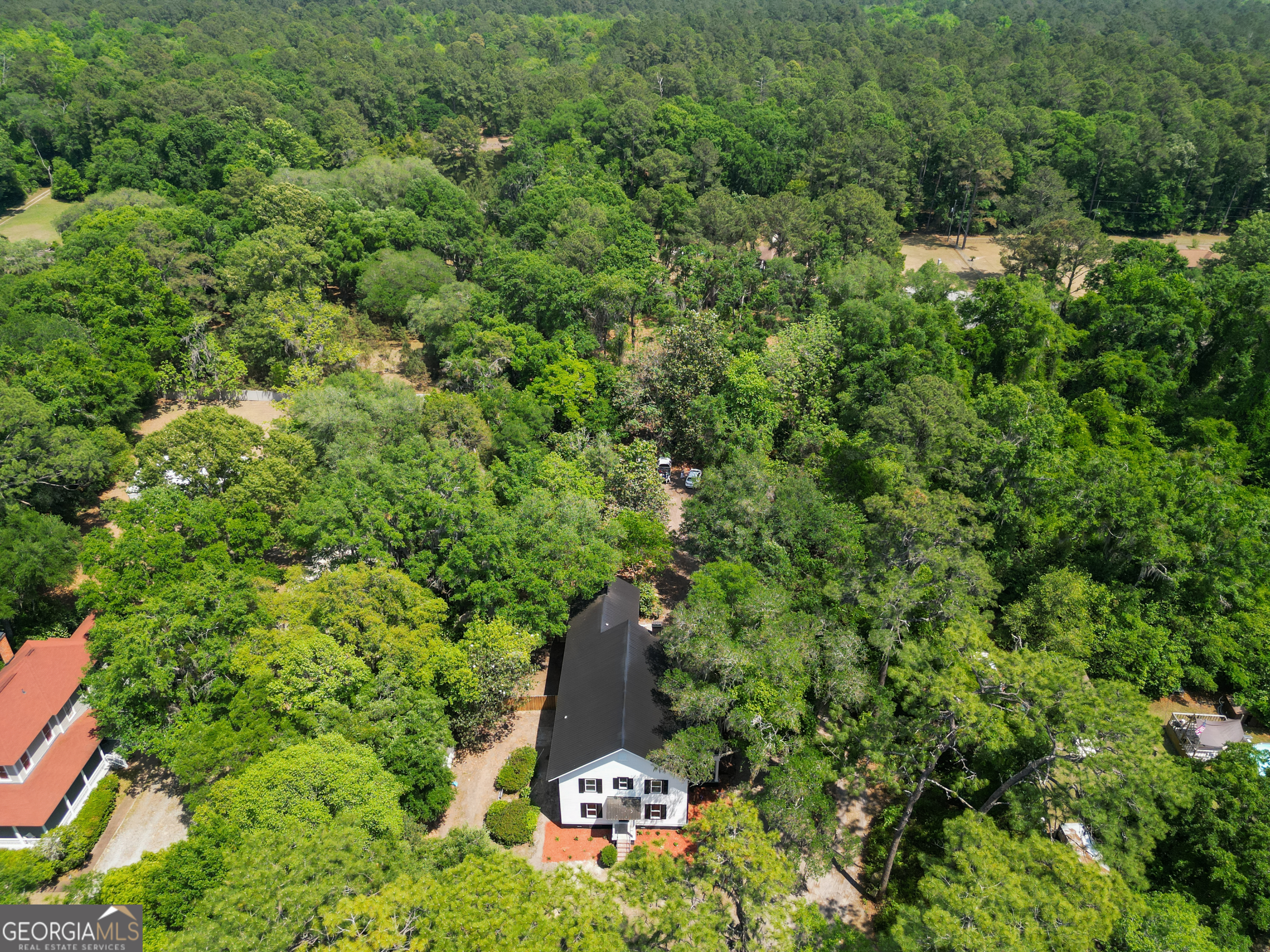 674 Dunlevie Road Allenhurst, GA 31301 - Photo 36 of 41