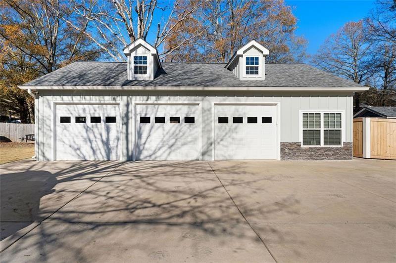 547 Center Road Cartersville, GA 30121 - Photo 42 of 49
