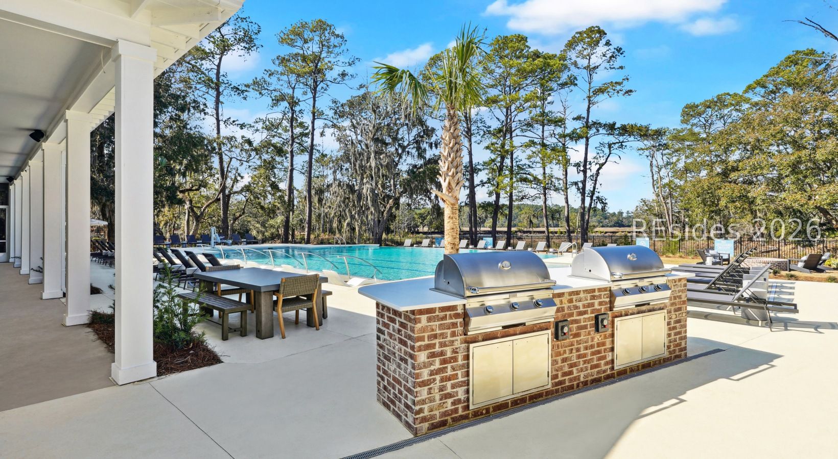 91 Wiltons Way, Unit 1B Okatie, SC 29909 - Photo 16 of 23