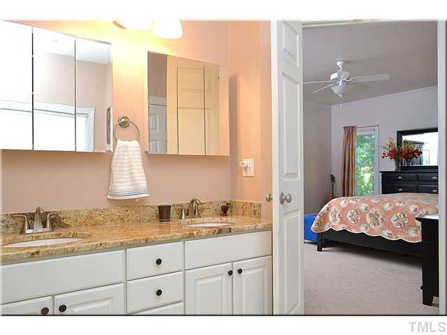 2409 Sunnystone Way Raleigh, NC 27613 - Photo 15 of 25 Photo 15
