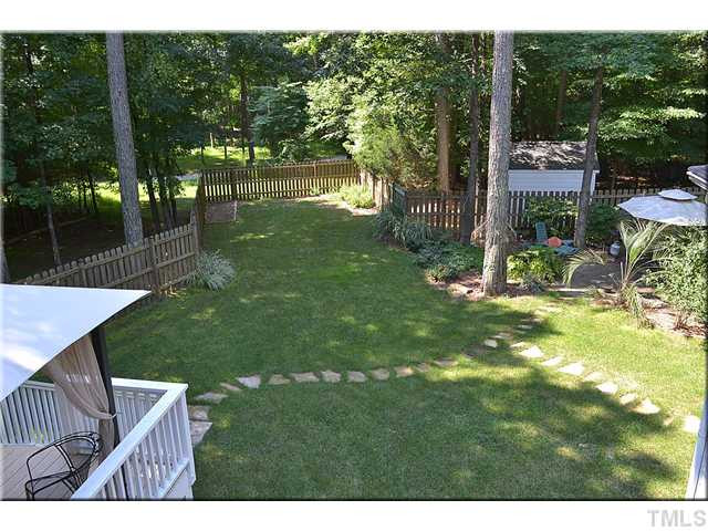 2409 Sunnystone Way Raleigh, NC 27613 - Photo 24 of 25 Photo 24